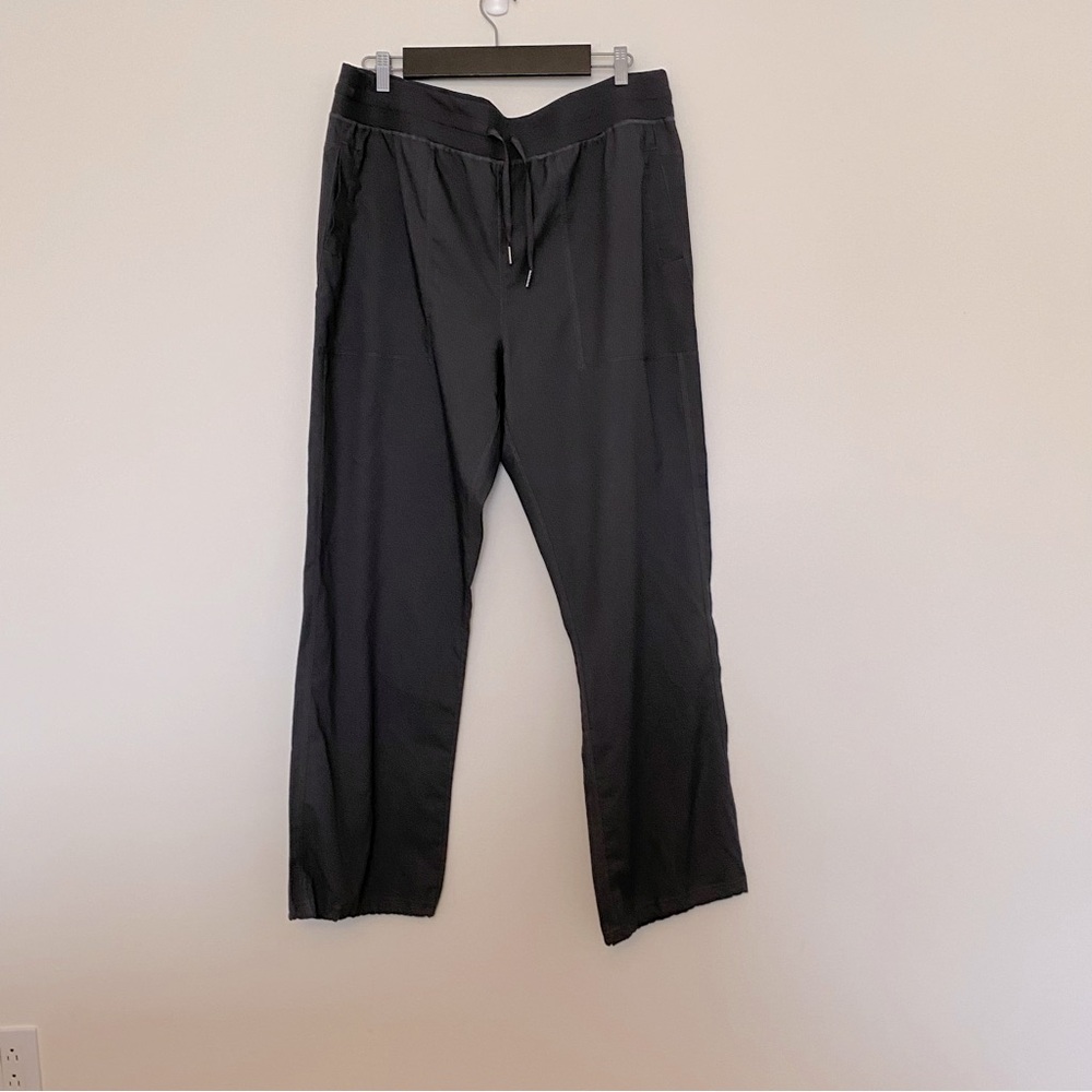 ACX Active Women’s Lightweight Grey Pants, Size XXL, Travel, Spring, Summer